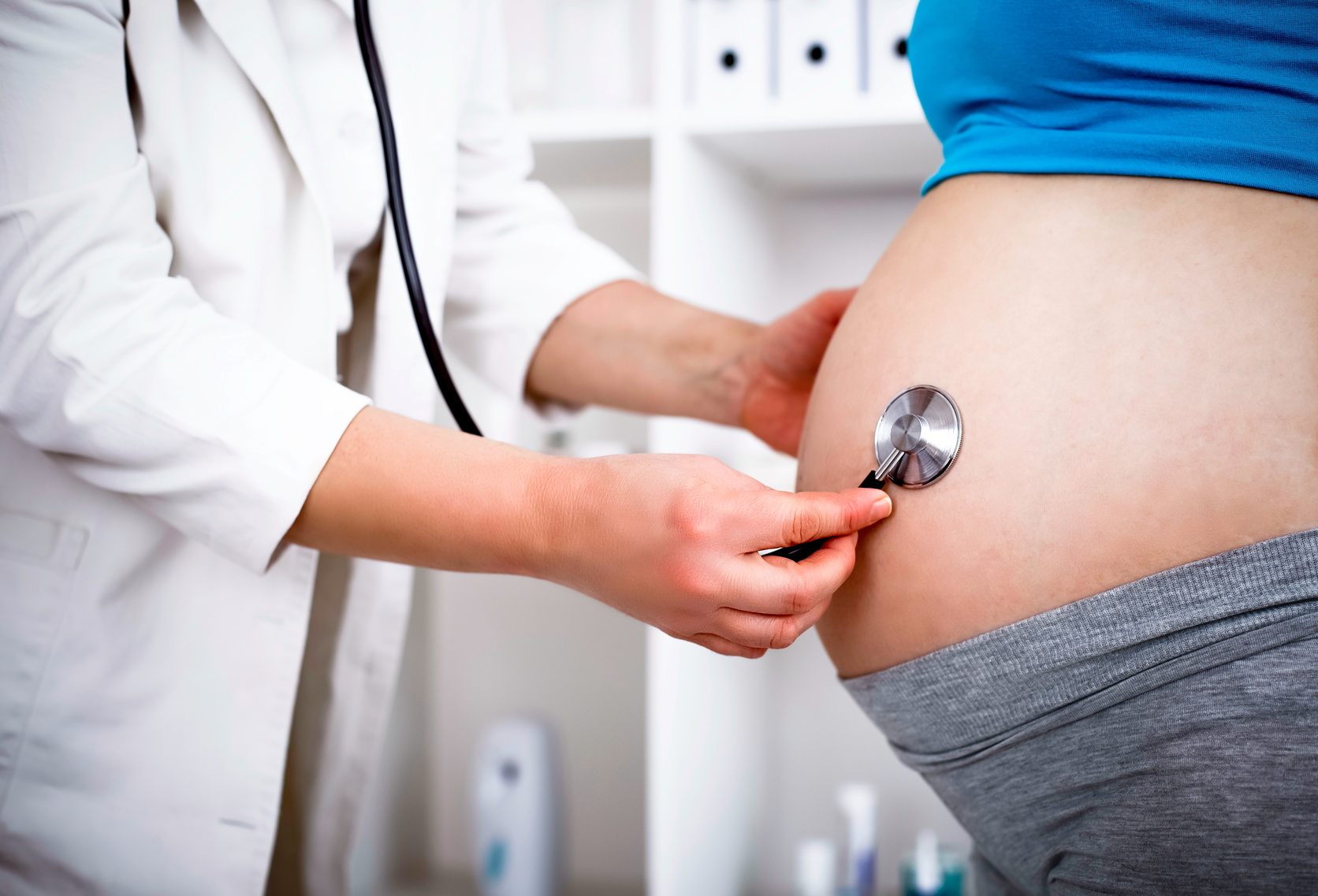 kobieta w ciąży, kwas foliowy w ciąży, kwas foliowy - znaczenie